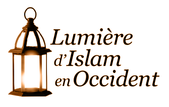 Lumière d'islam en Occident